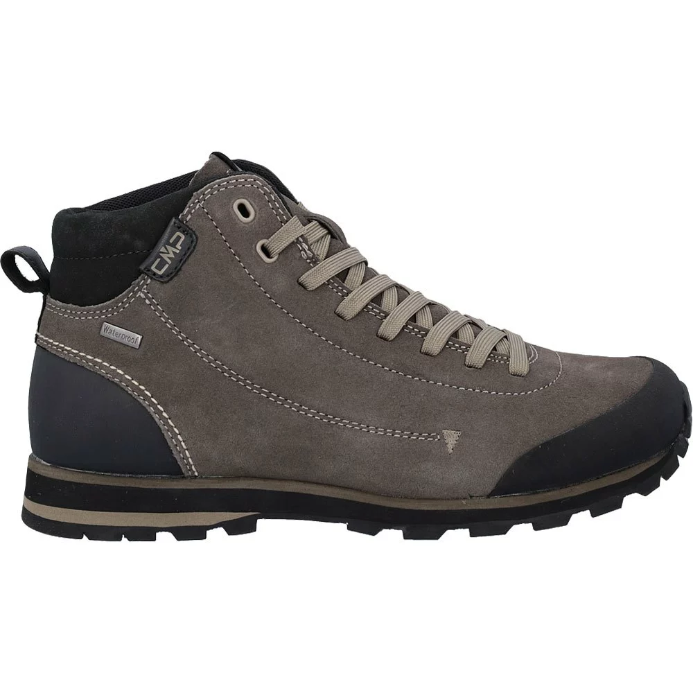 CMP Elettra Mid WP 38Q4597 Elettra Mid WP Wanderstiefel 1 CMP Elettra Mid WP 38Q4597 Elettra Mid WP Wanderstiefel