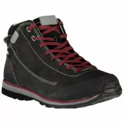 CMP Elettra Plus Mid WP 38Q4607 Wanderstiefel