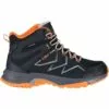 CMP Gemini Mid Trekking WP 30Q9627 Gemini Mid Trekking WP Wanderstiefel
