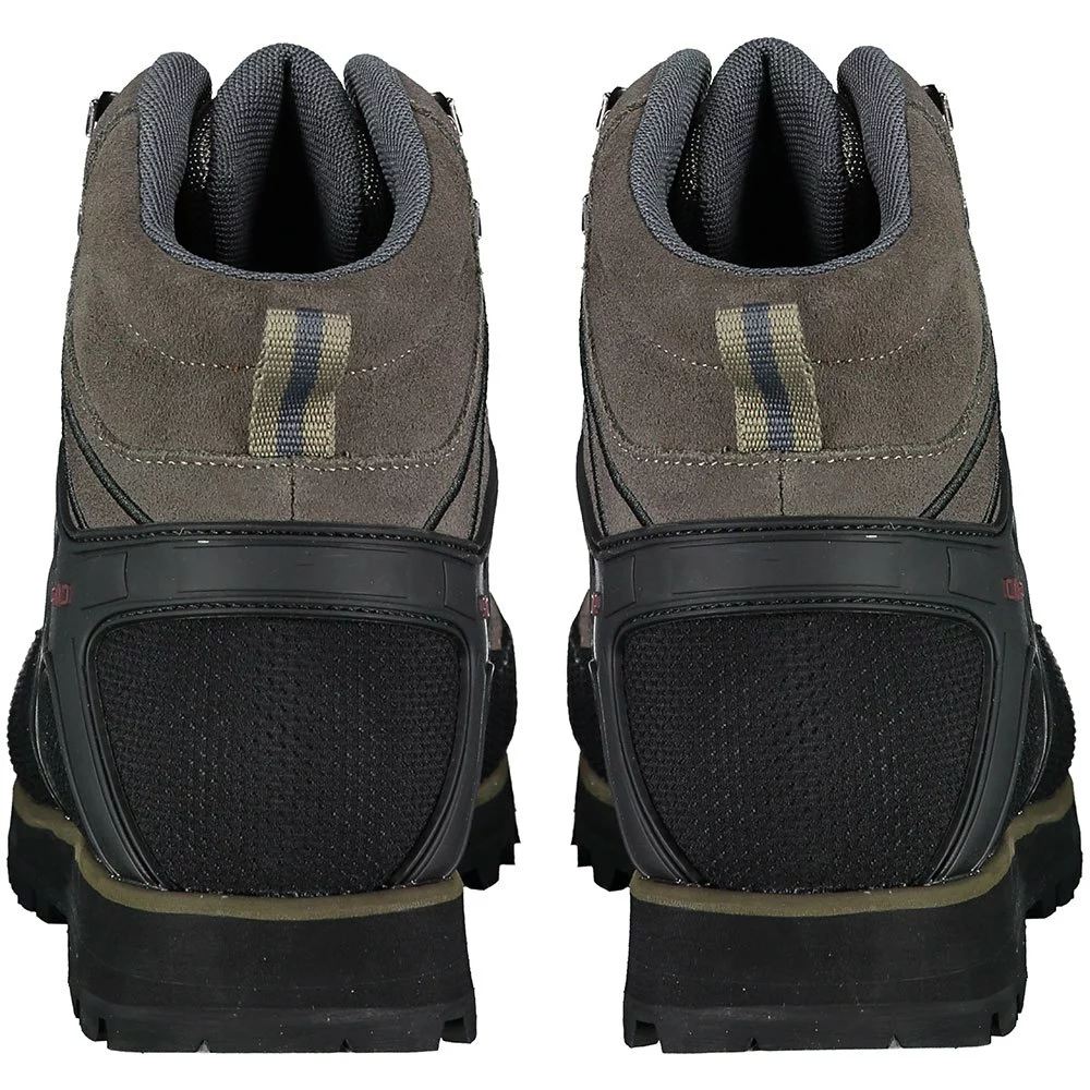 CMP Moon Mid WP 31Q4797 Wanderstiefel 6 CMP Moon Mid WP 31Q4797 Wanderstiefel – Bild 6