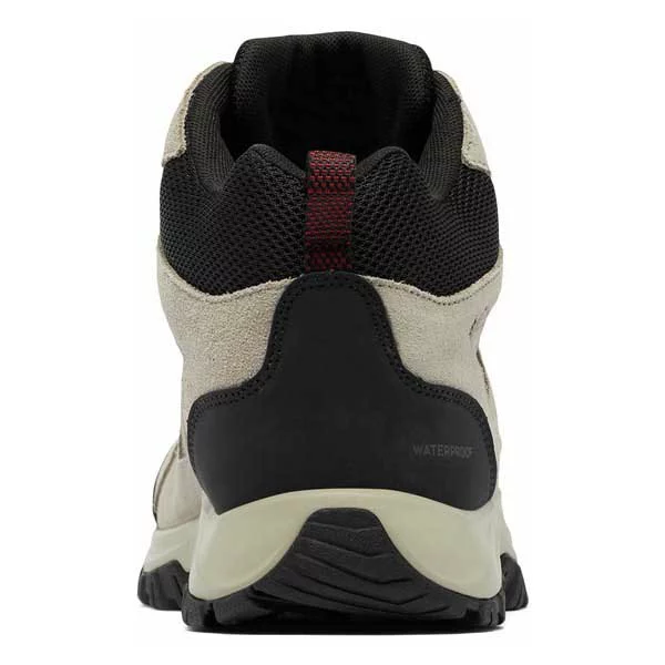 Columbia Redmond III Mid WP Wanderstiefel 8 Columbia Redmond III Mid WP Wanderstiefel – Bild 8