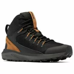 Columbia Trailstorm Mid Wanderstiefel