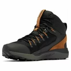 Columbia Trailstorm Mid Wanderstiefel -Winterschuhe Verkaufs-Shop columbia trailstorm mid wanderstiefel 3