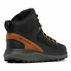 Columbia Trailstorm Mid Wanderstiefel -Winterschuhe Verkaufs-Shop columbia trailstorm mid wanderstiefel 5