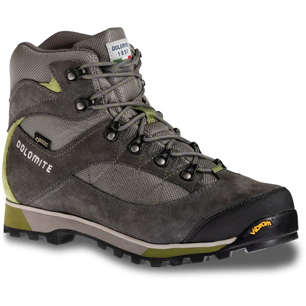 Dolomite Zernez Goretex Wanderstiefel 1 Dolomite Zernez Goretex Wanderstiefel