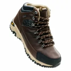 Hi-Tec Lotse Mid WP Wanderstiefel -Winterschuhe Verkaufs-Shop hi tec lotse mid wp wanderstiefel 2