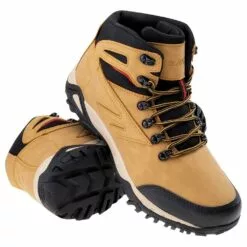 Hi-Tec Medin Mid Wanderstiefel -Winterschuhe Verkaufs-Shop hi tec medin mid wanderstiefel 2