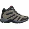Hi-Tec Torca Mid WP Wanderstiefel