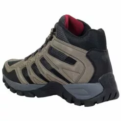 Hi-Tec Torca Mid WP Wanderstiefel -Winterschuhe Verkaufs-Shop hi tec torca mid wp wanderstiefel 2