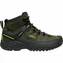 Keen Targhee III Mid Wanderstiefel -Winterschuhe Verkaufs-Shop keen targhee iii mid wanderstiefel 2