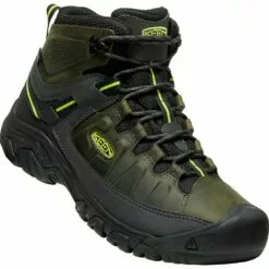 Keen Targhee III Mid Wanderstiefel