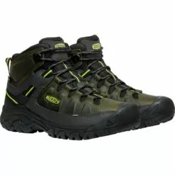 Keen Targhee III Mid Wanderstiefel -Winterschuhe Verkaufs-Shop keen targhee iii mid wanderstiefel 3