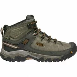 Keen Targhee III Mid WP Wanderstiefel -Winterschuhe Verkaufs-Shop keen targhee iii mid wp wanderstiefel 2
