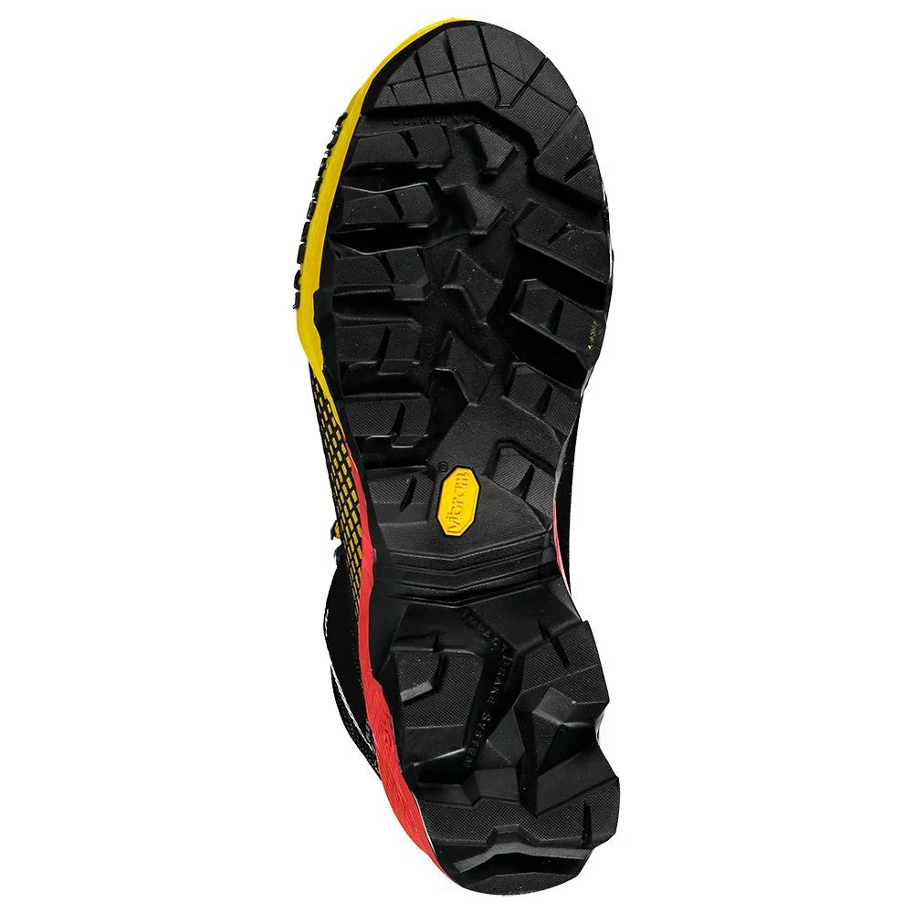 La Sportiva Aequilibrium Lt Goretex Wanderstiefel 2 La Sportiva Aequilibrium Lt Goretex Wanderstiefel – Bild 2