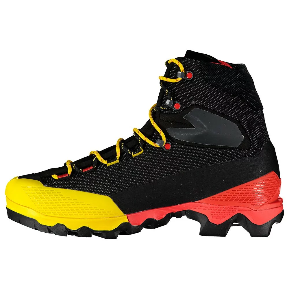 La Sportiva Aequilibrium Lt Goretex Wanderstiefel 3 La Sportiva Aequilibrium Lt Goretex Wanderstiefel – Bild 3