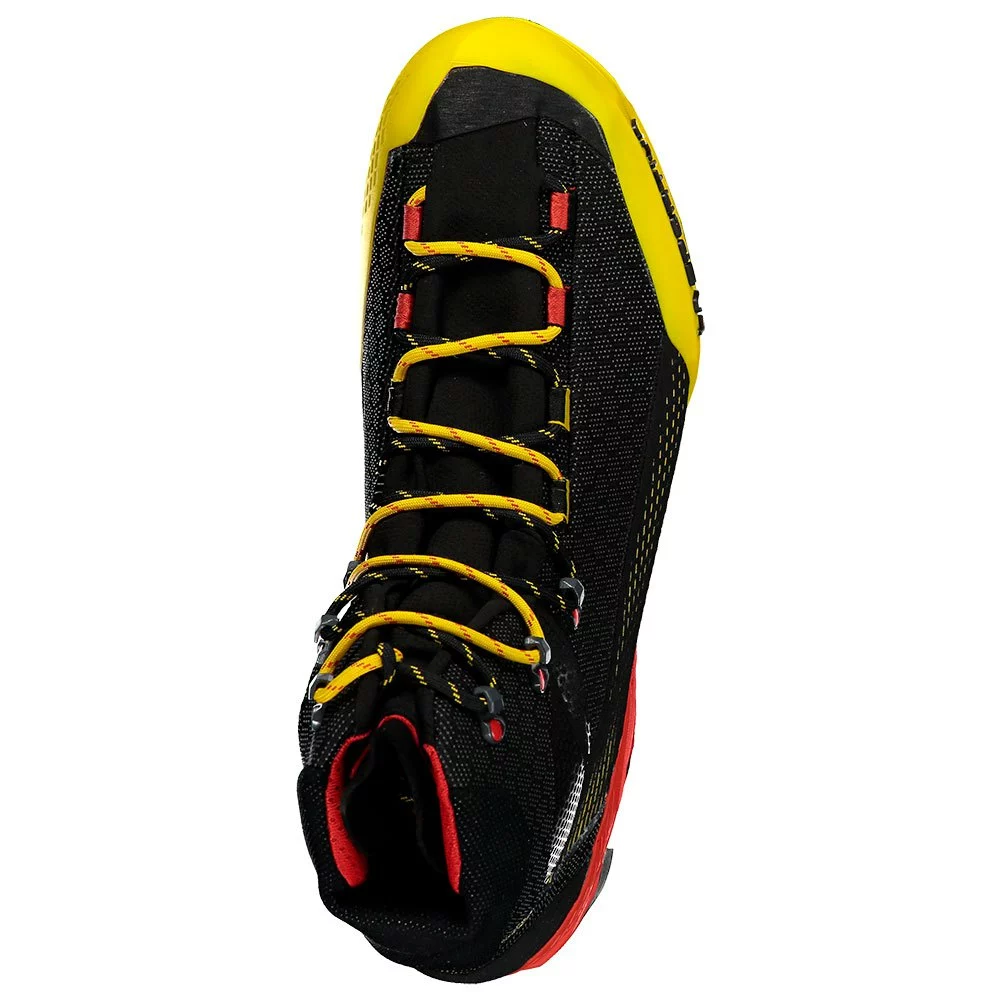 La Sportiva Aequilibrium Lt Goretex Wanderstiefel 4 La Sportiva Aequilibrium Lt Goretex Wanderstiefel – Bild 4