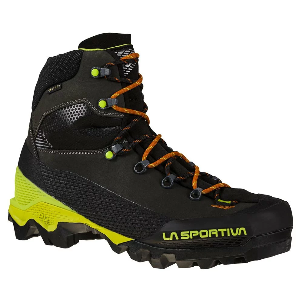La Sportiva Aequilibrium LT Goretex Wanderstiefel 1 La Sportiva Aequilibrium LT Goretex Wanderstiefel
