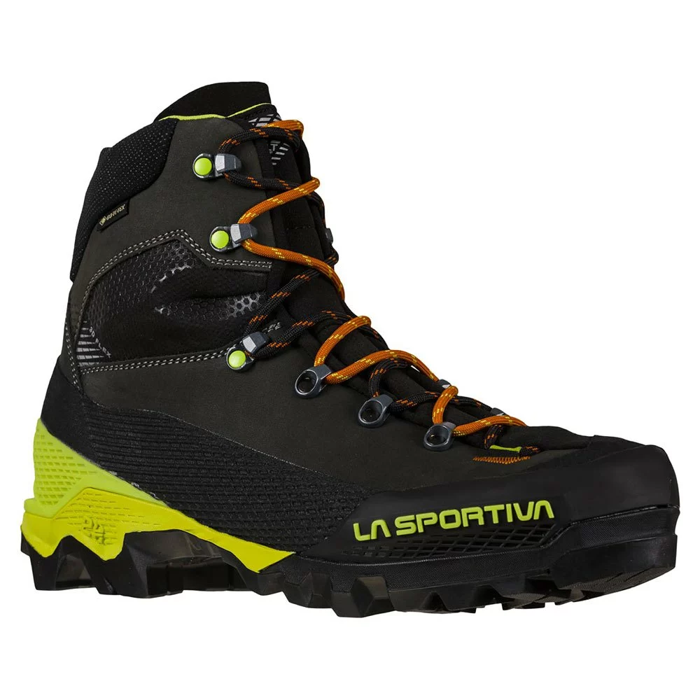 La Sportiva Aequilibrium LT Goretex Wanderstiefel 4 La Sportiva Aequilibrium LT Goretex Wanderstiefel – Bild 4