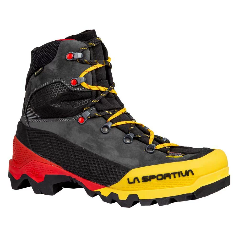La Sportiva Aequilibrium Lt Goretex Wanderstiefel 1 La Sportiva Aequilibrium Lt Goretex Wanderstiefel