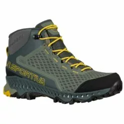 La Sportiva Stream Goretex Wanderstiefel -Winterschuhe Verkaufs-Shop la sportiva stream goretex wanderstiefel 3
