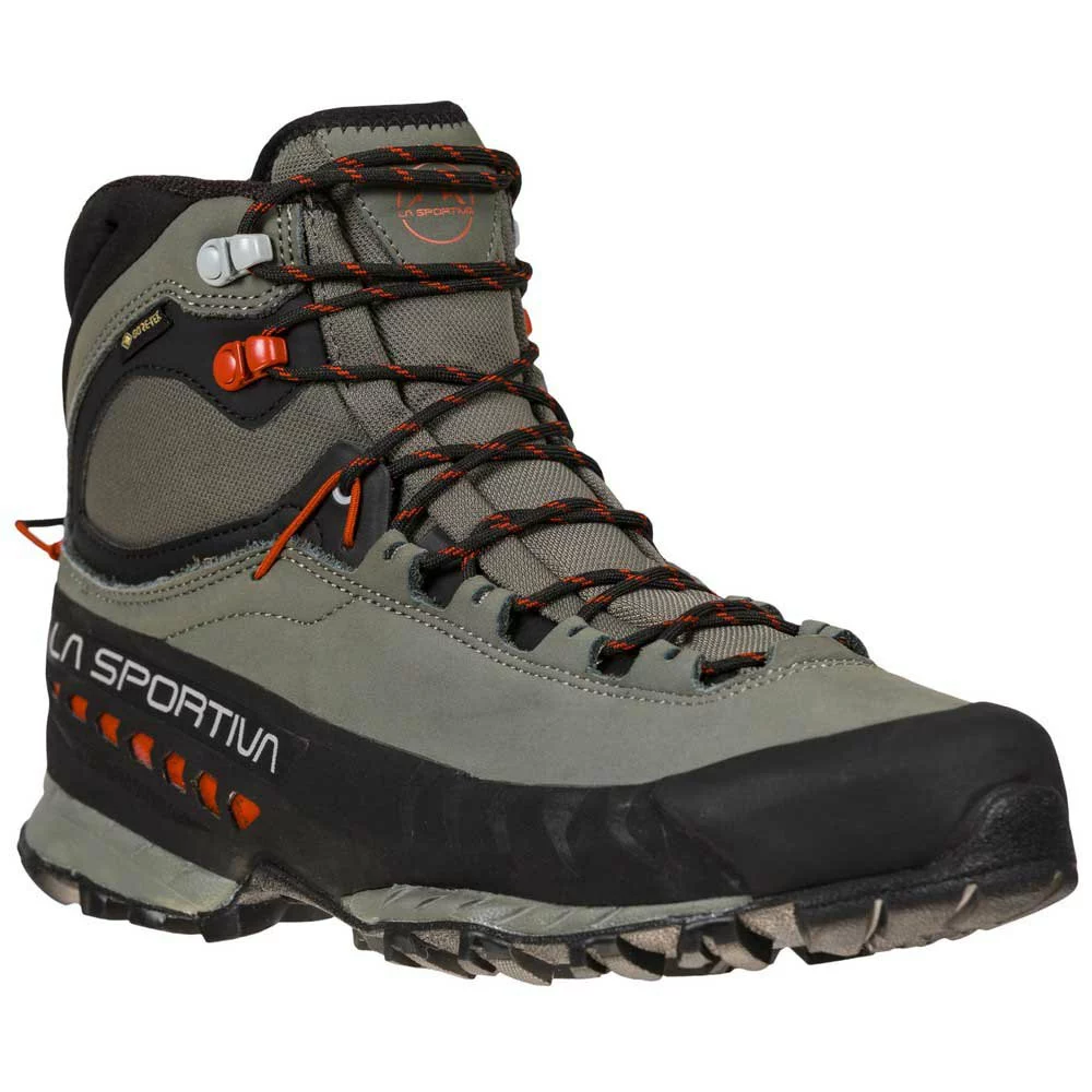 La Sportiva TX5 Goretex Wanderstiefel 1 La Sportiva TX5 Goretex Wanderstiefel