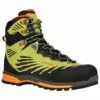 Lowa Alpine Evo Goretex Wanderstiefel