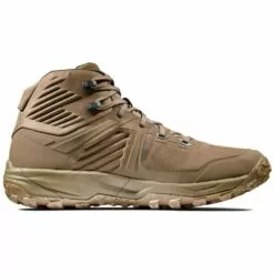 Mammut Ultimate III Mid Goretex Wanderstiefel