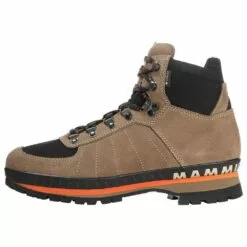 Mammut Yatna II High Goretex Wanderstiefel