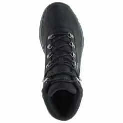 Merrell Erie Mid Leather Waterproof Wanderstiefel -Winterschuhe Verkaufs-Shop merrell erie mid leather waterproof wanderstiefel 4