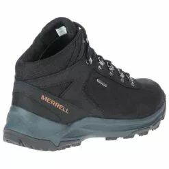 Merrell Erie Mid Leather Waterproof Wanderstiefel -Winterschuhe Verkaufs-Shop merrell erie mid leather waterproof wanderstiefel 5