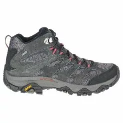 Merrell Moab 3 Mid Goretex Wanderstiefel -Winterschuhe Verkaufs-Shop merrell moab 3 mid goretex wanderstiefel 2