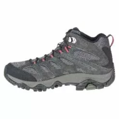 Merrell Moab 3 Mid Goretex Wanderstiefel -Winterschuhe Verkaufs-Shop merrell moab 3 mid goretex wanderstiefel 3