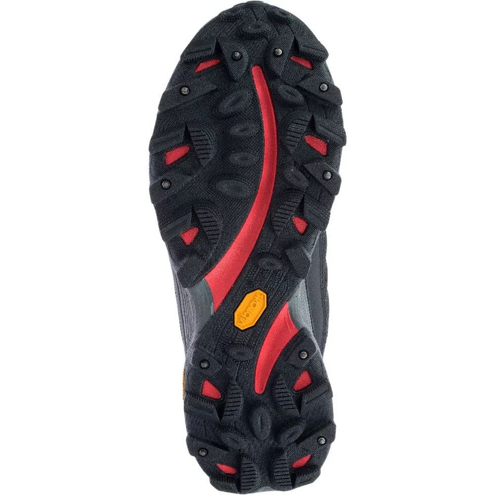 Merrell Moab Speed Thermo Wanderstiefel 2 Merrell Moab Speed Thermo Wanderstiefel – Bild 2