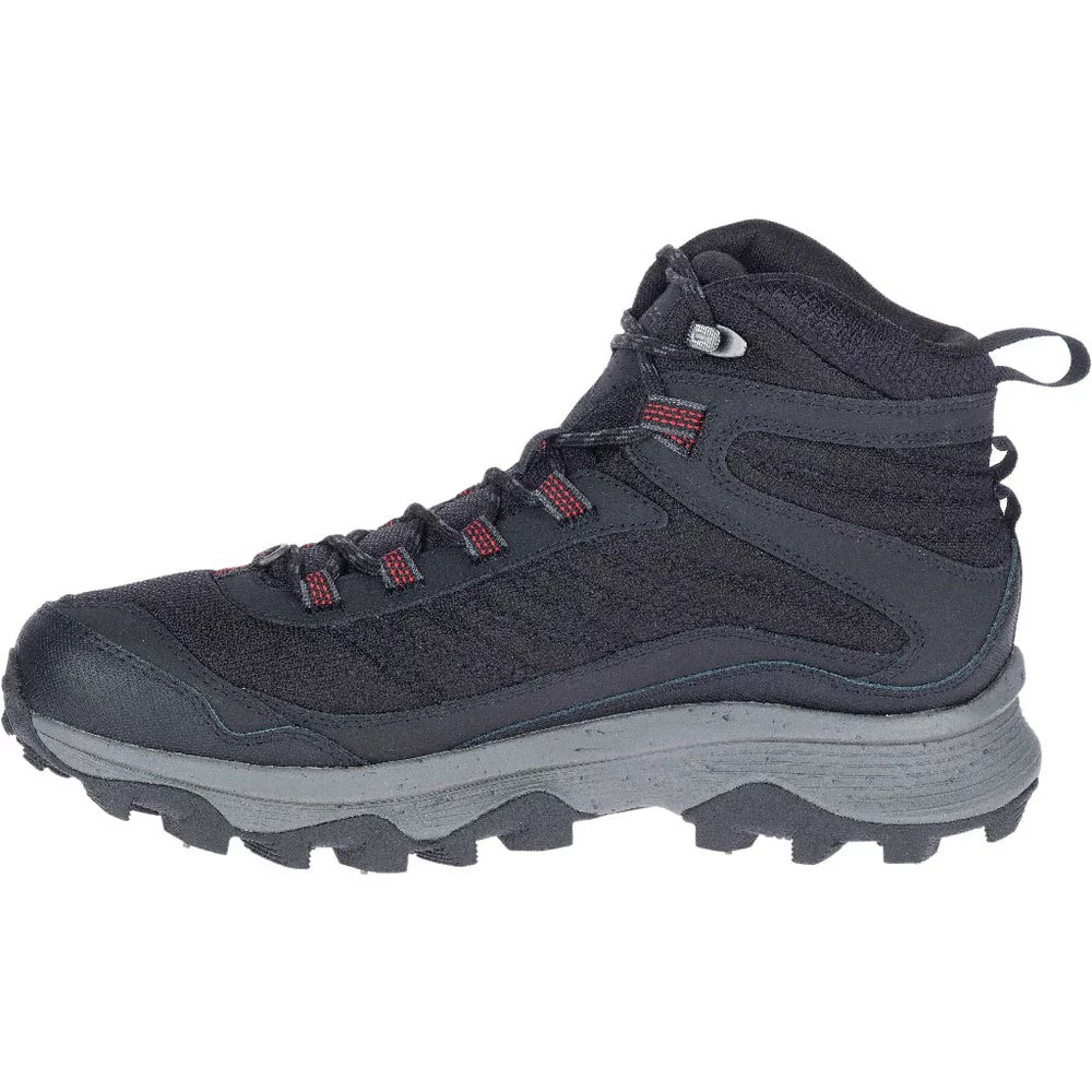 Merrell Moab Speed Thermo Wanderstiefel 3 Merrell Moab Speed Thermo Wanderstiefel – Bild 3