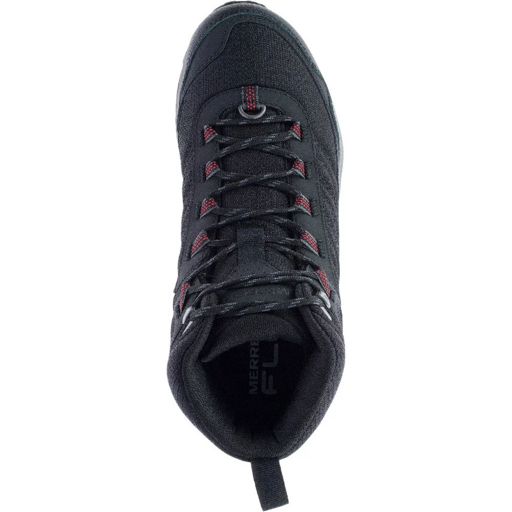 Merrell Moab Speed Thermo Wanderstiefel 6 Merrell Moab Speed Thermo Wanderstiefel – Bild 6