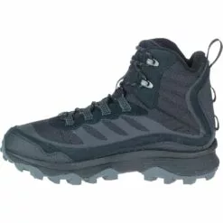 Merrell Moab Speed Wanderstiefel 10 Merrell Moab Speed Wanderstiefel -Winterschuhe Verkaufs-Shop merrell moab speed wanderstiefel 2