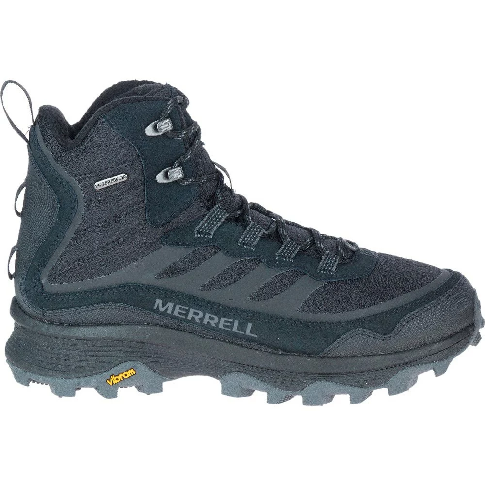 Merrell Moab Speed Wanderstiefel 1 Merrell Moab Speed Wanderstiefel