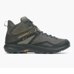 Merrell Mqm 3 Mid Goretex Wanderstiefel -Winterschuhe Verkaufs-Shop merrell mqm 3 mid goretex wanderstiefel 2