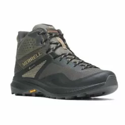Merrell Mqm 3 Mid Goretex Wanderstiefel