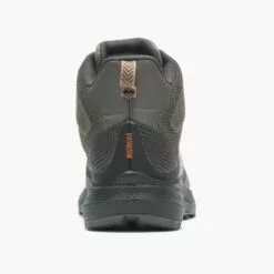Merrell Mqm 3 Mid Goretex Wanderstiefel -Winterschuhe Verkaufs-Shop merrell mqm 3 mid goretex wanderstiefel 5