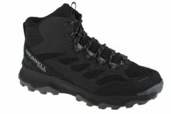 Merrell Speed Strike Mid WP Wanderstiefel