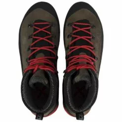 MONTURA Dolomia Goretex Wanderstiefel -Winterschuhe Verkaufs-Shop montura dolomia goretex wanderstiefel 2