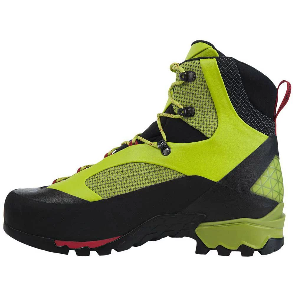 MONTURA Vertigo Goretex Wanderstiefel 3 MONTURA Vertigo Goretex Wanderstiefel – Bild 3