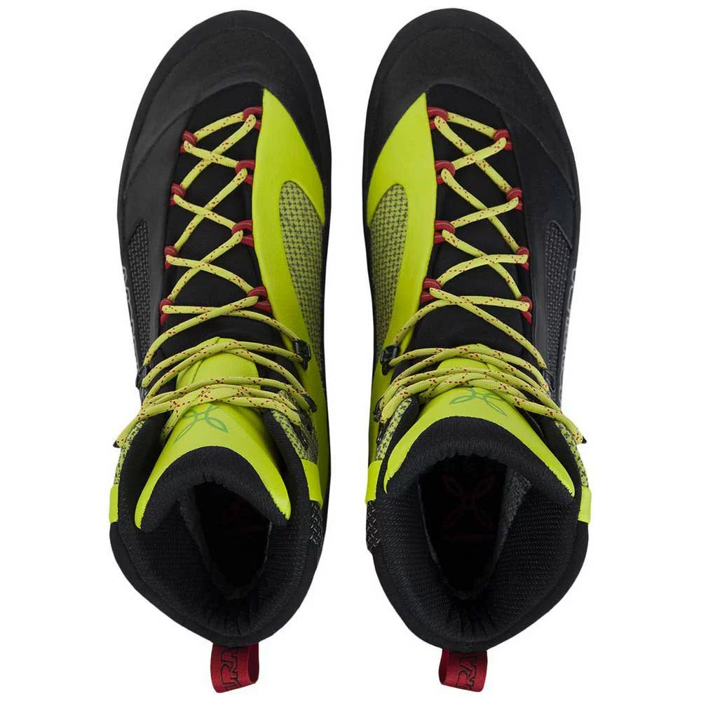 MONTURA Vertigo Goretex Wanderstiefel 5 MONTURA Vertigo Goretex Wanderstiefel – Bild 5