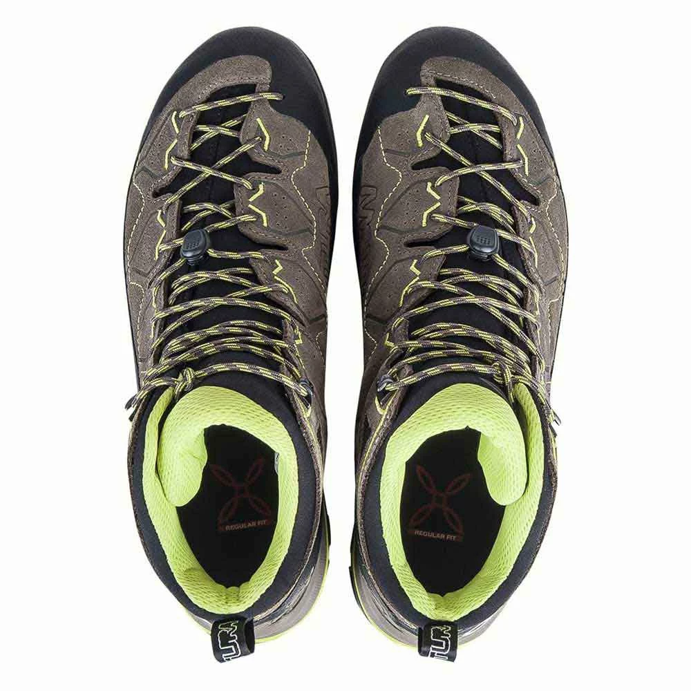 MONTURA Yaru Tekno Goretex Wanderstiefel 5 MONTURA Yaru Tekno Goretex Wanderstiefel – Bild 5