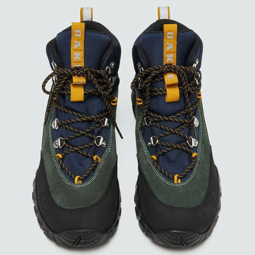 Oakley Traverse Wanderstiefel 5 Oakley Traverse Wanderstiefel – Bild 5