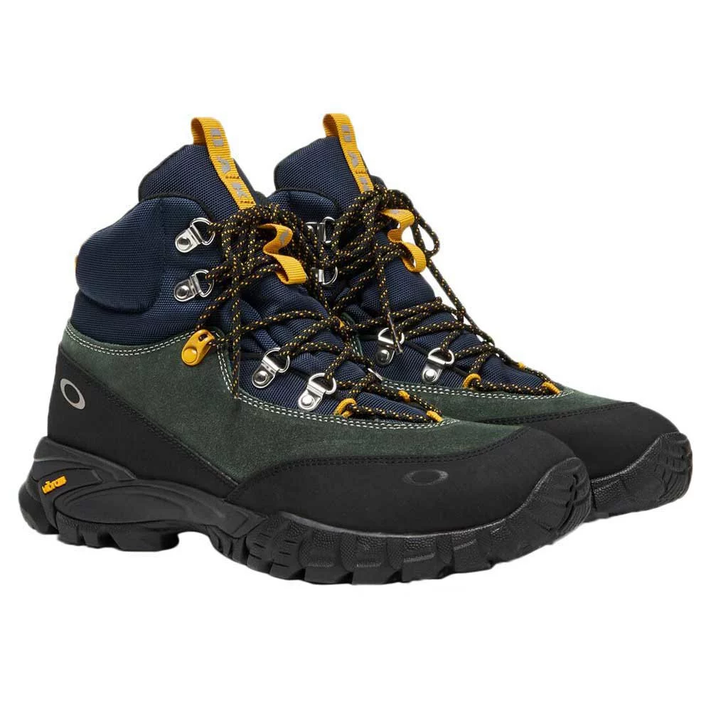 Oakley Traverse Wanderstiefel 1 Oakley Traverse Wanderstiefel