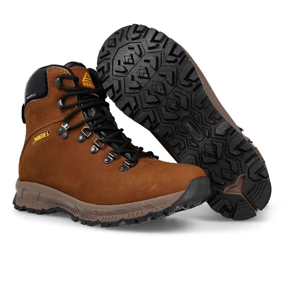 Paredes Albarracin Wanderstiefel 2 Paredes Albarracin Wanderstiefel – Bild 2