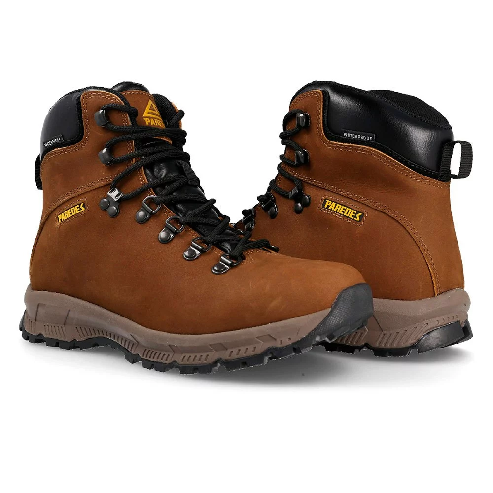 Paredes Albarracin Wanderstiefel 5 Paredes Albarracin Wanderstiefel – Bild 5