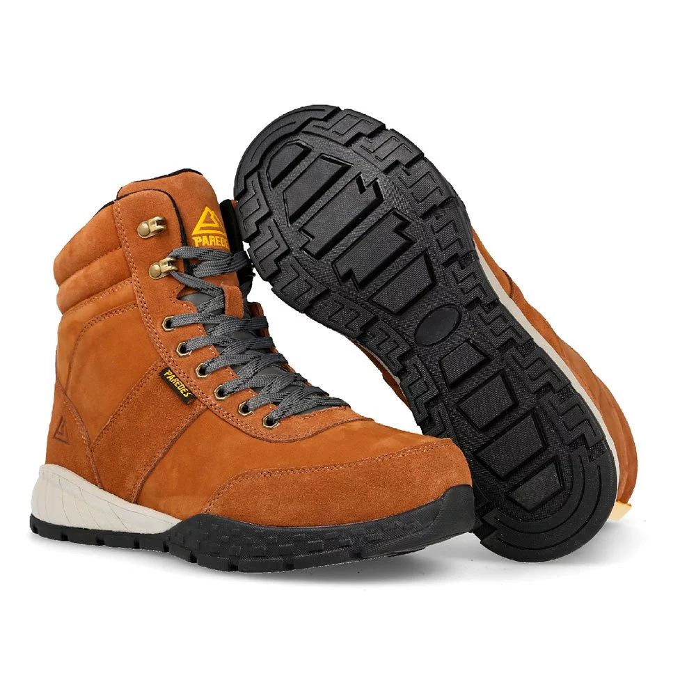 Paredes Benasque Wanderstiefel 2 Paredes Benasque Wanderstiefel – Bild 2